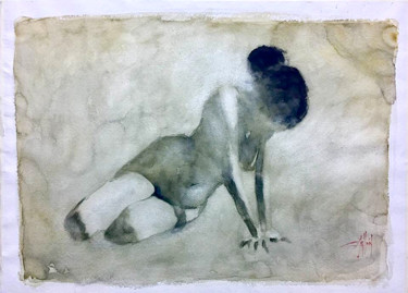 desnudo estudio